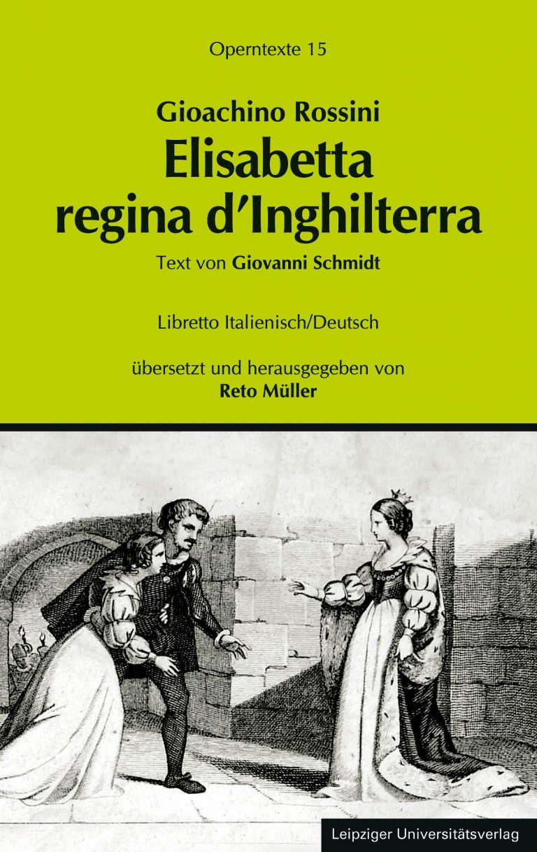 OT 15 Elisabetta regina d'Inghilterra / Elisabeth Königin von England