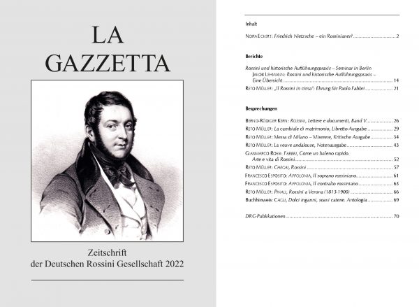 2022_06_Reto Müller: Rossini, Messa di Milano – Miserere, Kritische Ausgabe [Rezension], S. 34-42