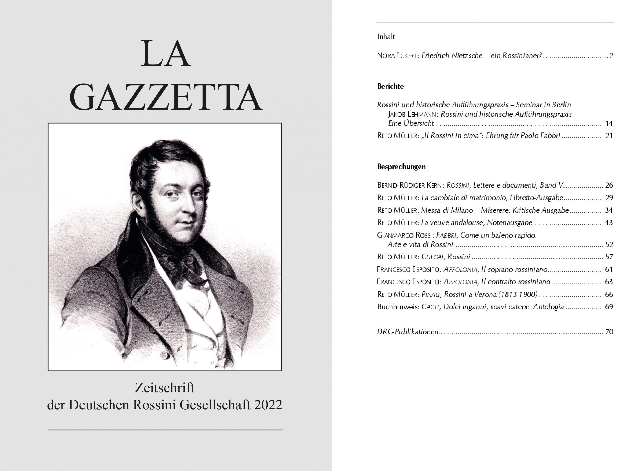 2022_11_Reto Müller: Pinali, Rossini a Verona (1813-1900) [Rezension], S. 66-69