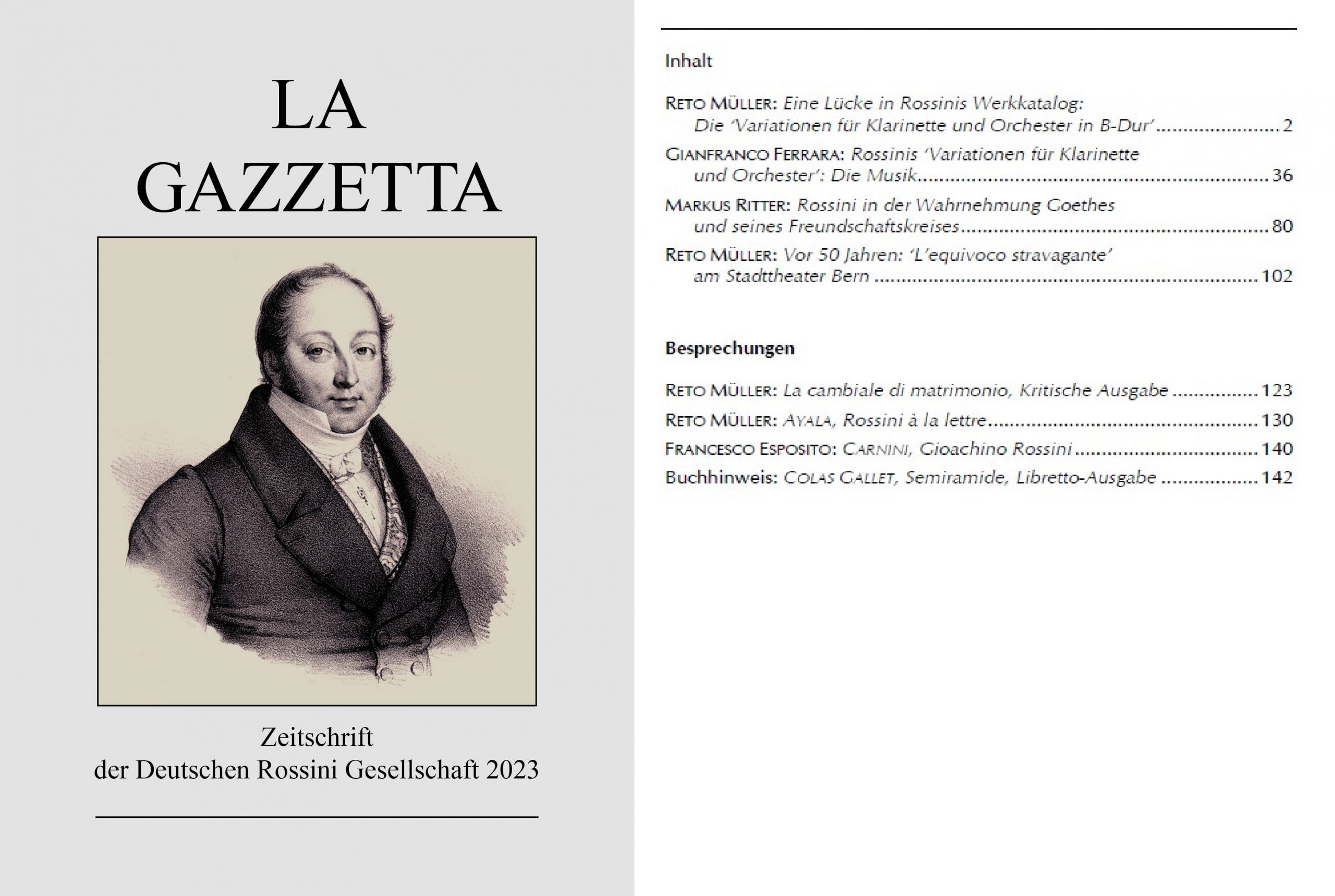 2023_04_Müller Reto: Vor 50 Jahren: ‘L’equivoco stravagante’ a m Stadttheater Bern, S. 102-122