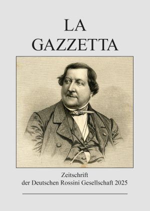 La Gazzetta 2025
