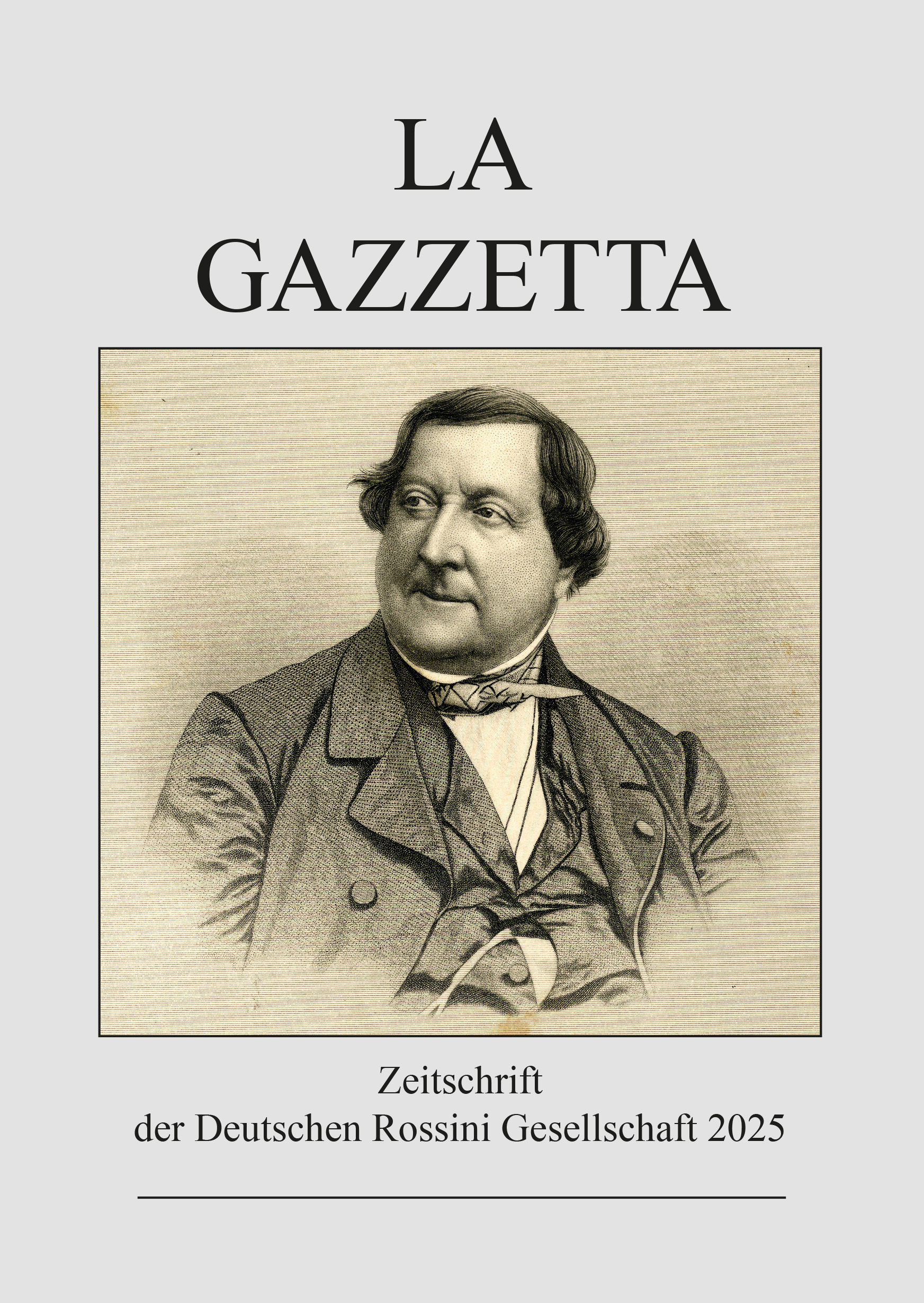 La Gazzetta 2025