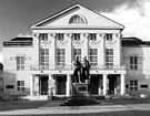 Nationaltheater Weimar, Großes Haus (Quelle: www.nationaltheater-weimar.de)